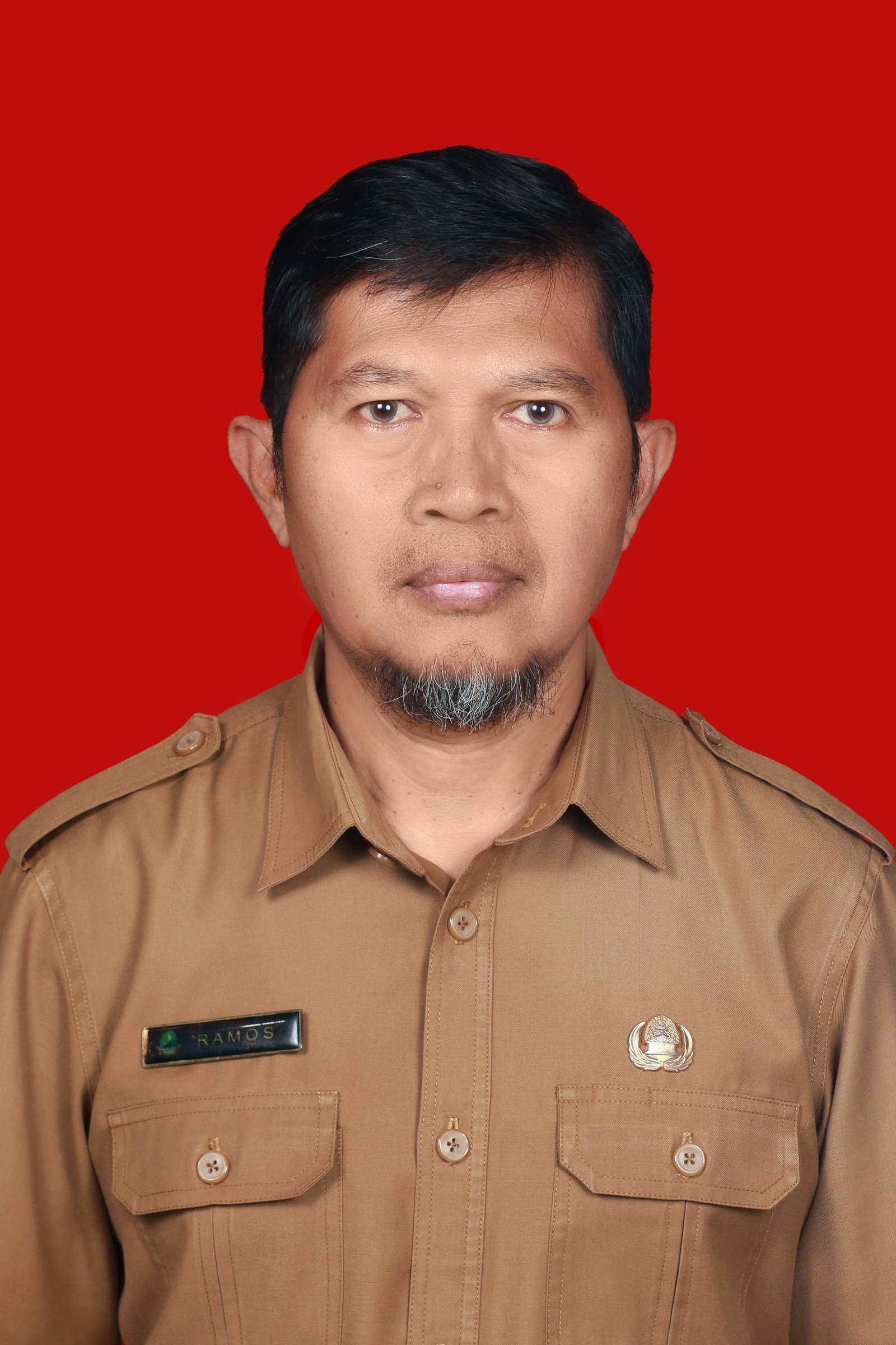 Ramos, S.Pd